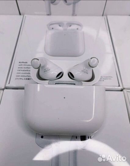 Airpods 3 1:1