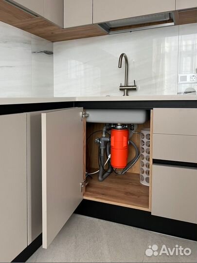 Кухни на заказ от производителя