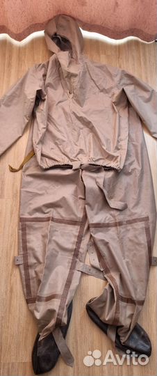 Рыбацкий костюм