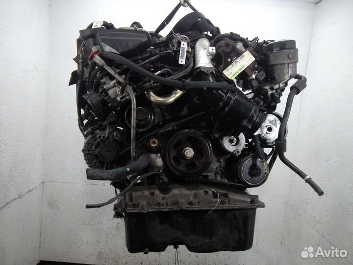 Тнвд для mercedes-benz R-Class (W251) 6420700301