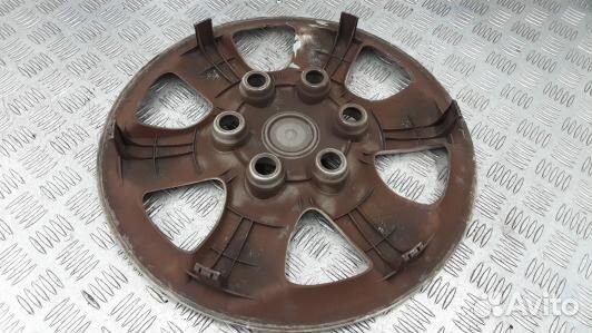 Колпак колесный KIA carnival 2 (7AR13NI01)