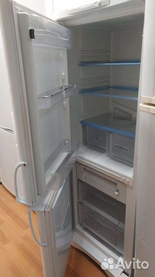 Холодильник Индезит Ноу Фрост