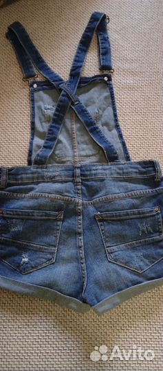 Комбинезон женский