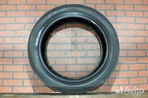 Bridgestone Dueler H/L 400 245/50 R20