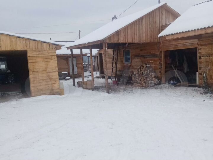 Участок 2,7 га (промназначения)