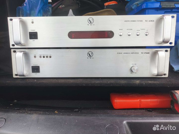 Комплект для громкой связи