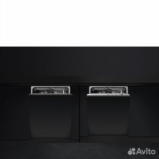 Посудомоечная машина Smeg STA7233L Новая