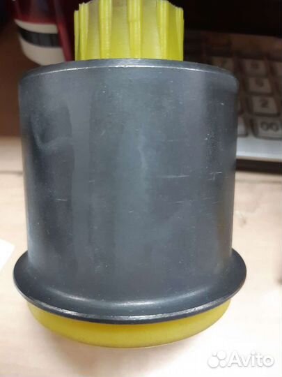 Сайлентблок