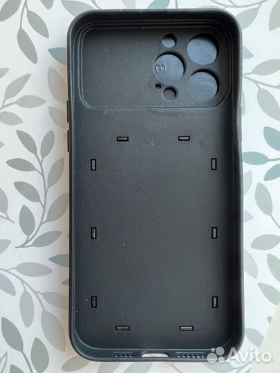 Чехол на iPhone 13 pro max