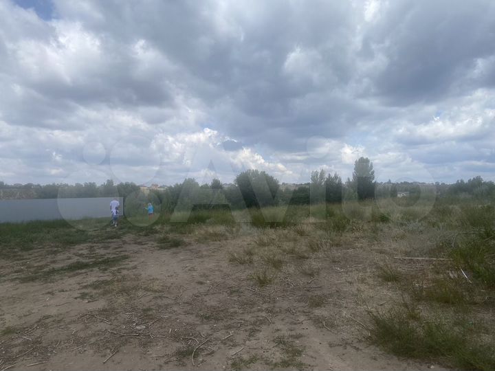 Участок 8,5 сот. (ИЖС)