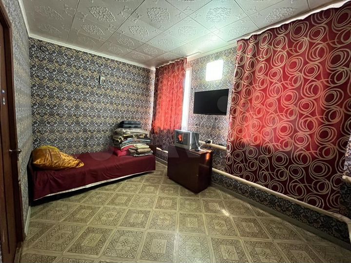 Дом 84,7 м² на участке 4 сот.