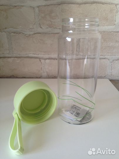 Бутылка для воды Miniso