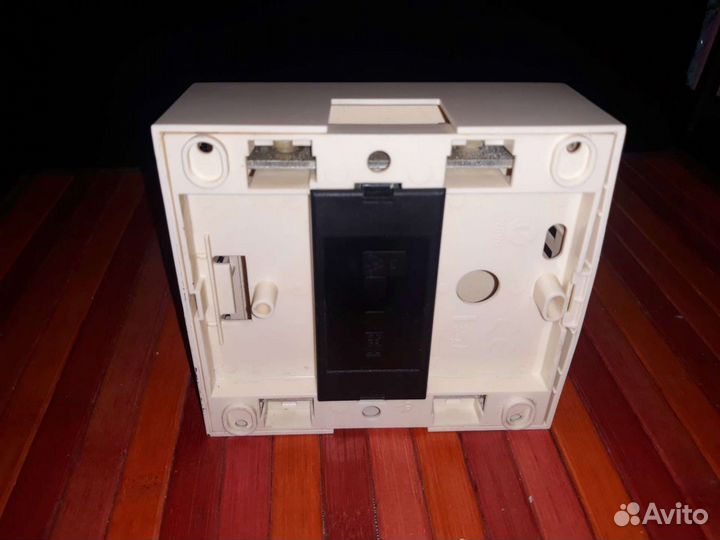 Дверной звонок