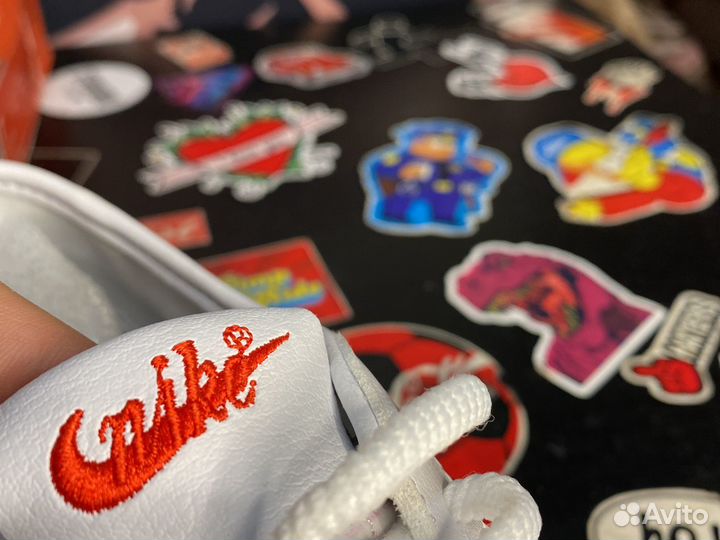 Кеды nike cortez