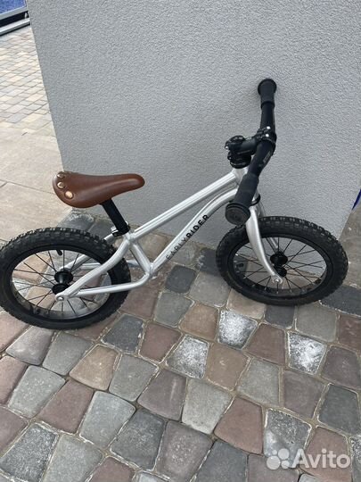 Беговел Early Rider Charger 14