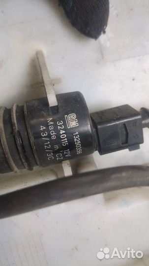 Бачок омывателя Opel Antara, 2013