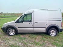 Ford Transit Connect 1.8 MT, 2005, 287 350 км
