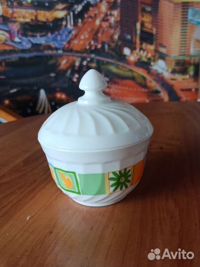 Сахарница luminarc