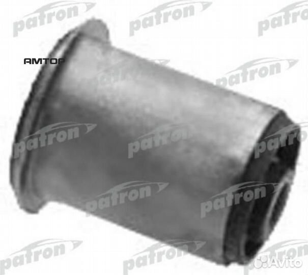 Patron PSE11002 PSE11002 patron Сайлентблок диффер