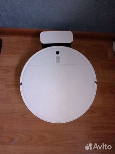 Продам робот пылесос
