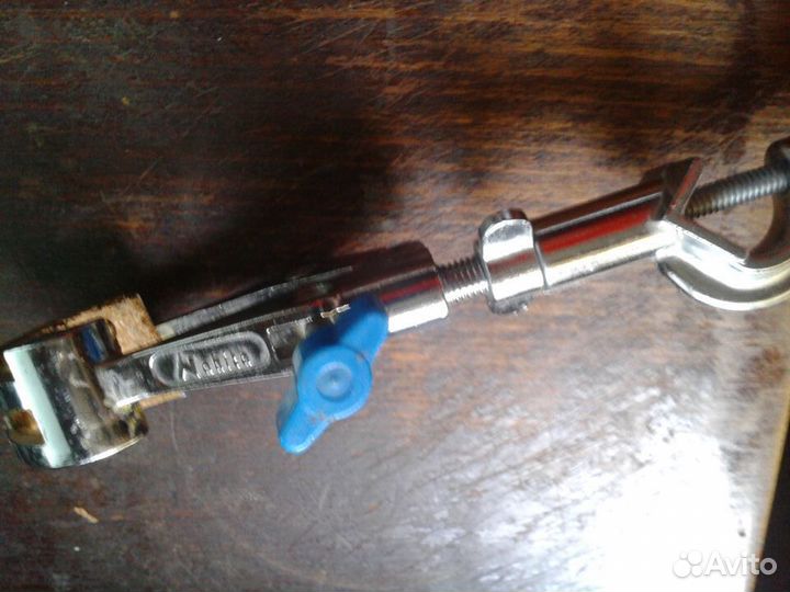 Nahita Зажим лабораторный для Пробирки