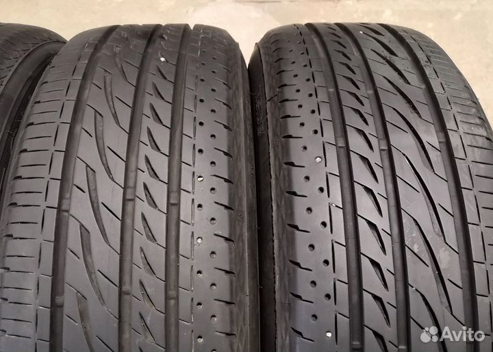 Bridgestone Regno GRVII 215/60 R17