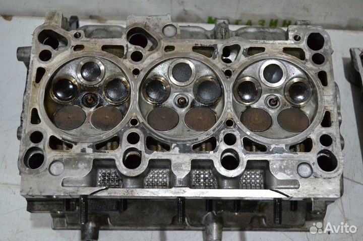 Гбц Ади Audi A6 A8 2.8 V6