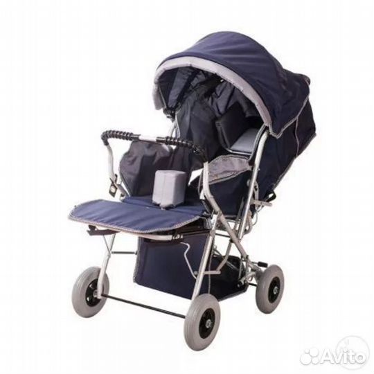 Детская инвалидная коляска для детей дцп
