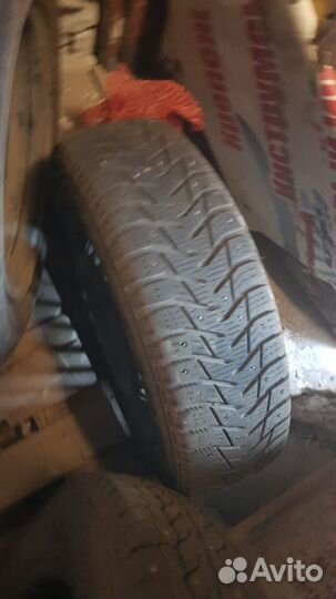 ChaoYang SW628 14.00/70 R14