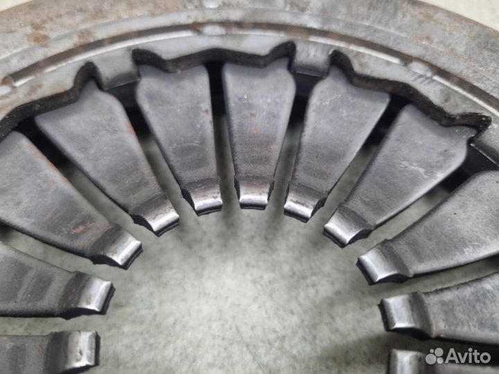 Корзина сцепления Ford Kuga