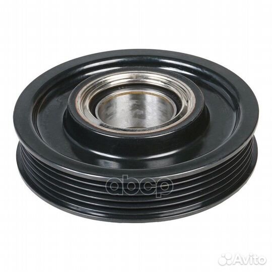 Муфта компрессора кондиц. в сборе для а/м Opel