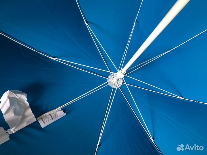 Зонт пляжный Икеа