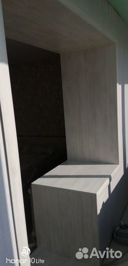 Откосы для окон и вх.дверей(с порогом)