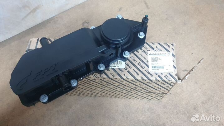 Сапун Фиат Дукато 2.3л