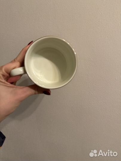 Кофейная чашка H&M