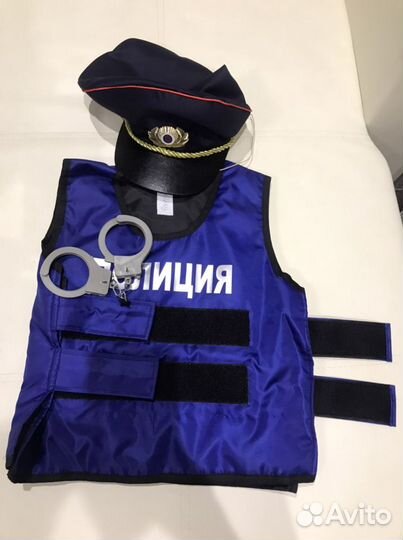 Детские костюмы