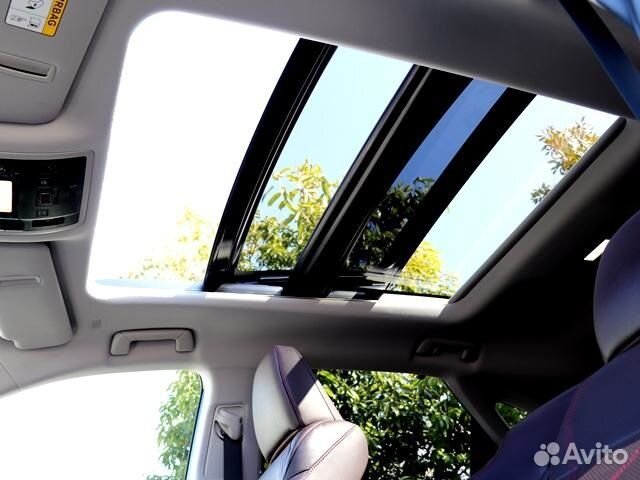 Lexus RX 2.0 AT, 2020, 29 572 км