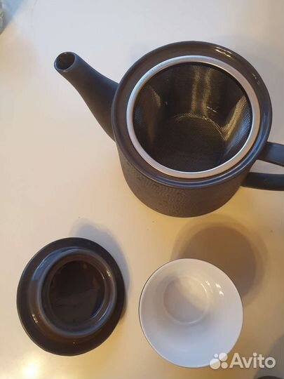 Чайный набор, для чайной церемонии новый