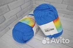 Пряжа для вязания акрил