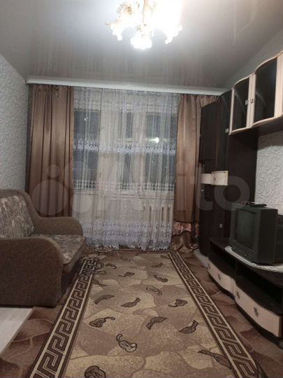 1-к. квартира, 35 м², 1/9 эт.