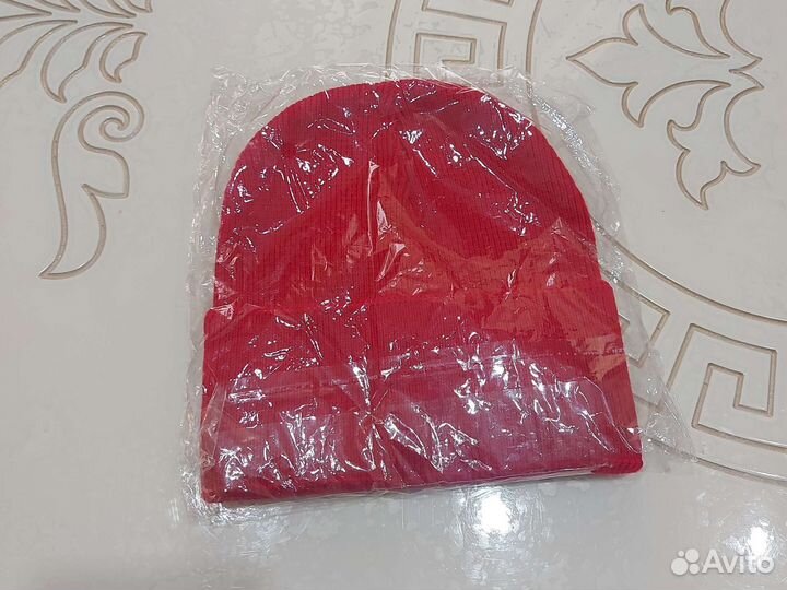 Шапка унисекс