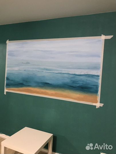 Картины для интерьера