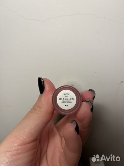 Косметика Charlitte Tilbury, Chanel, Rare beauty