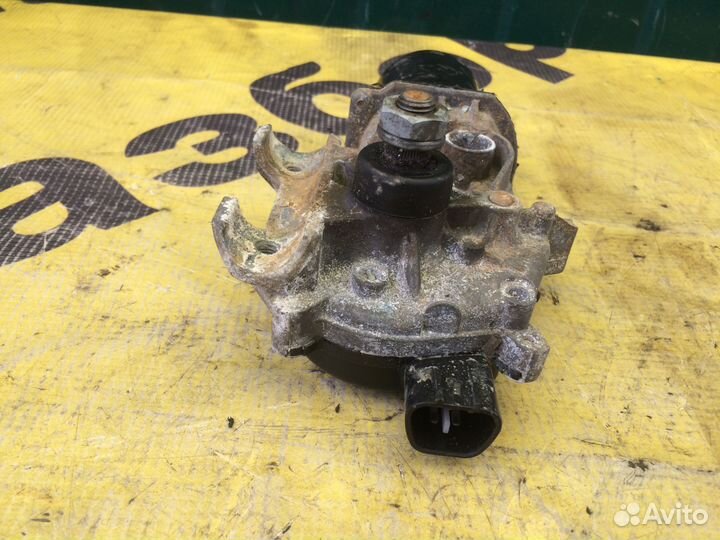 Мотор стеклоочистителей Mazda 3 BM 2013-2018