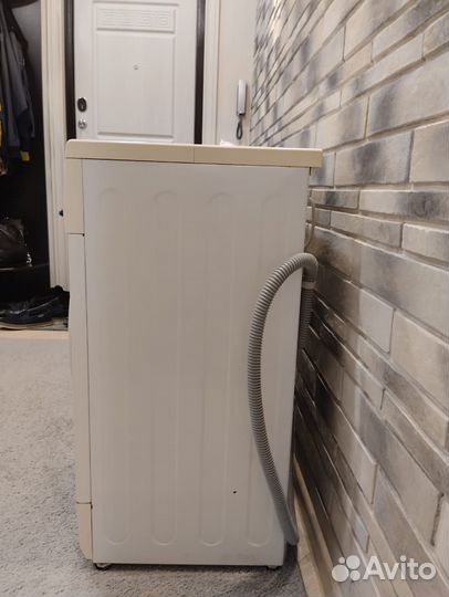 Стиральная машина бу