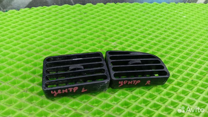 Дефлектор центральный chery amulet a15