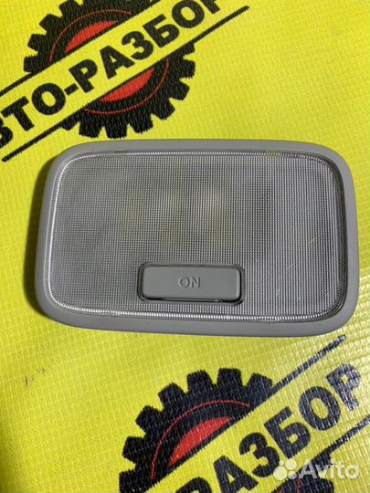 Плафон подсветки салона Kia Rio FB 1.6 2018