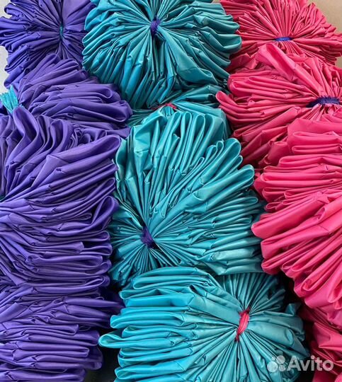 Чехлы для поролоновых кубиков