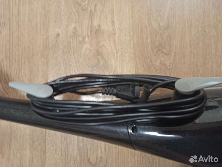 Пылесос vitek ручной