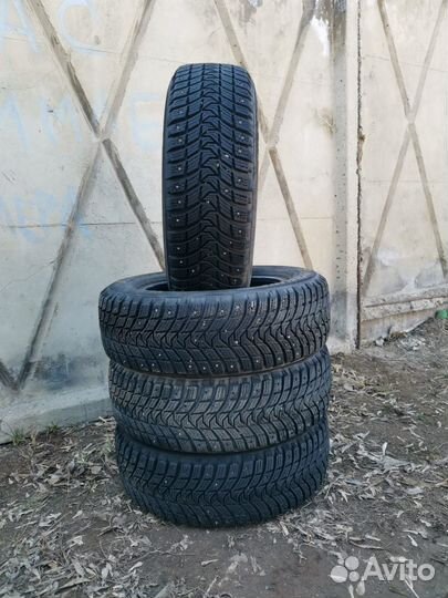Michelin X-Ice North 3 185/65 R15 100T